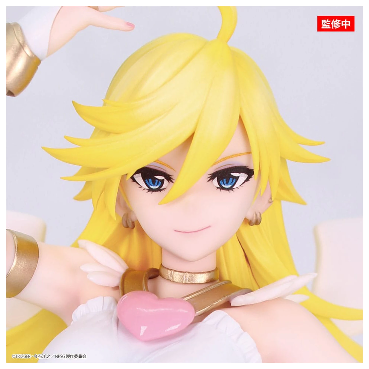 New Panty & Stocking with Garterbelt PVC Statue Panty 21 cm Produktfoto