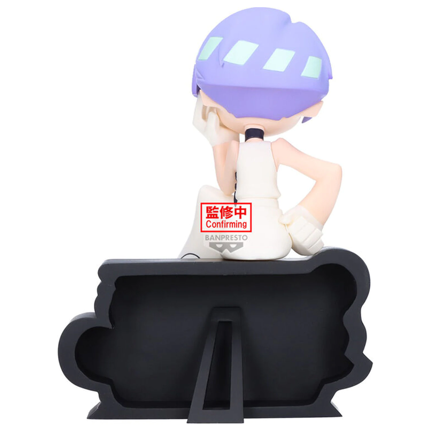 New Panty & Stocking with Garterbelt Polyester Figur 12cm Produktfoto