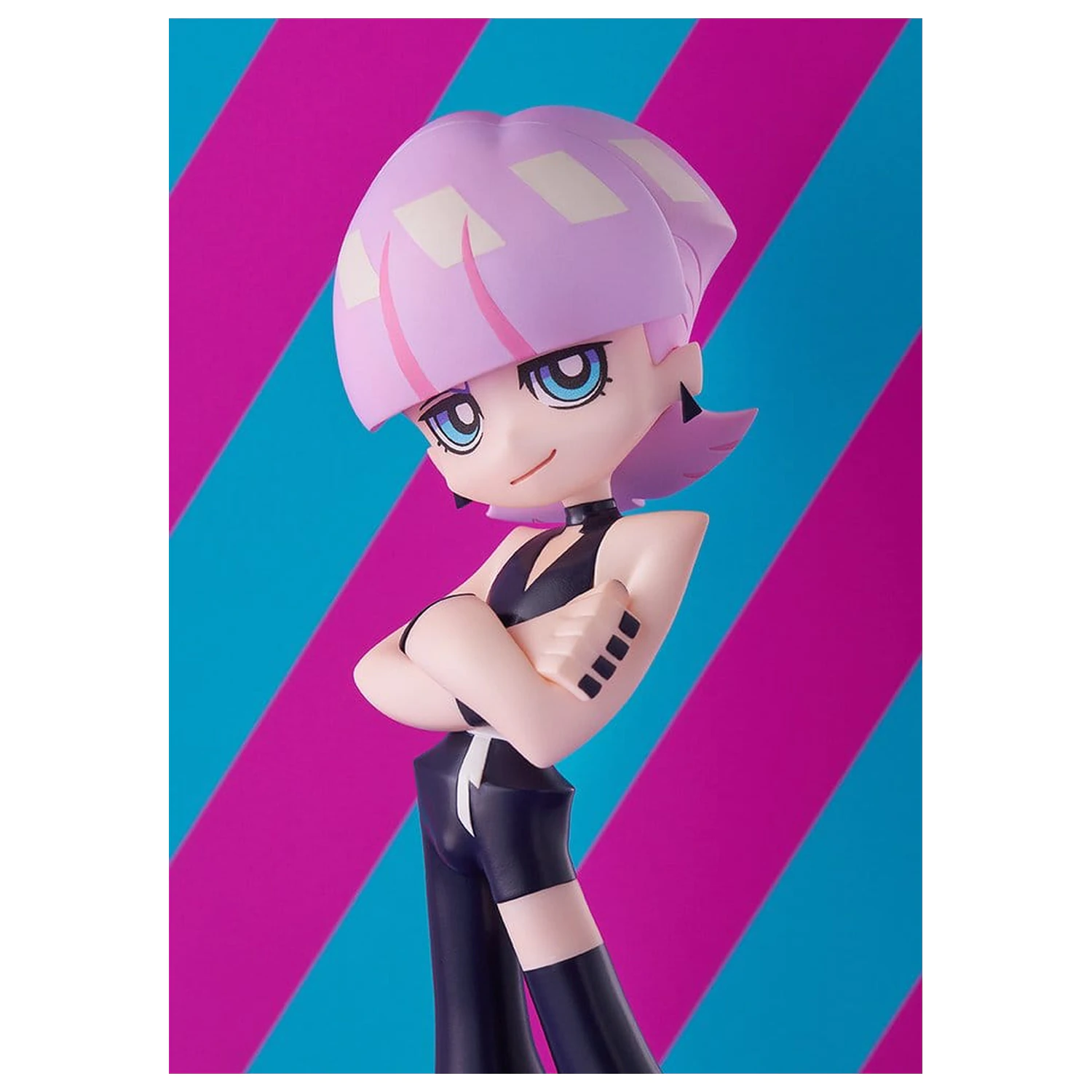 New Panty & Stocking with Garterbelt Pop Up Parade PVC Figuren 2er-Pack Polyester & Polyurethan 14 cm Produktfoto