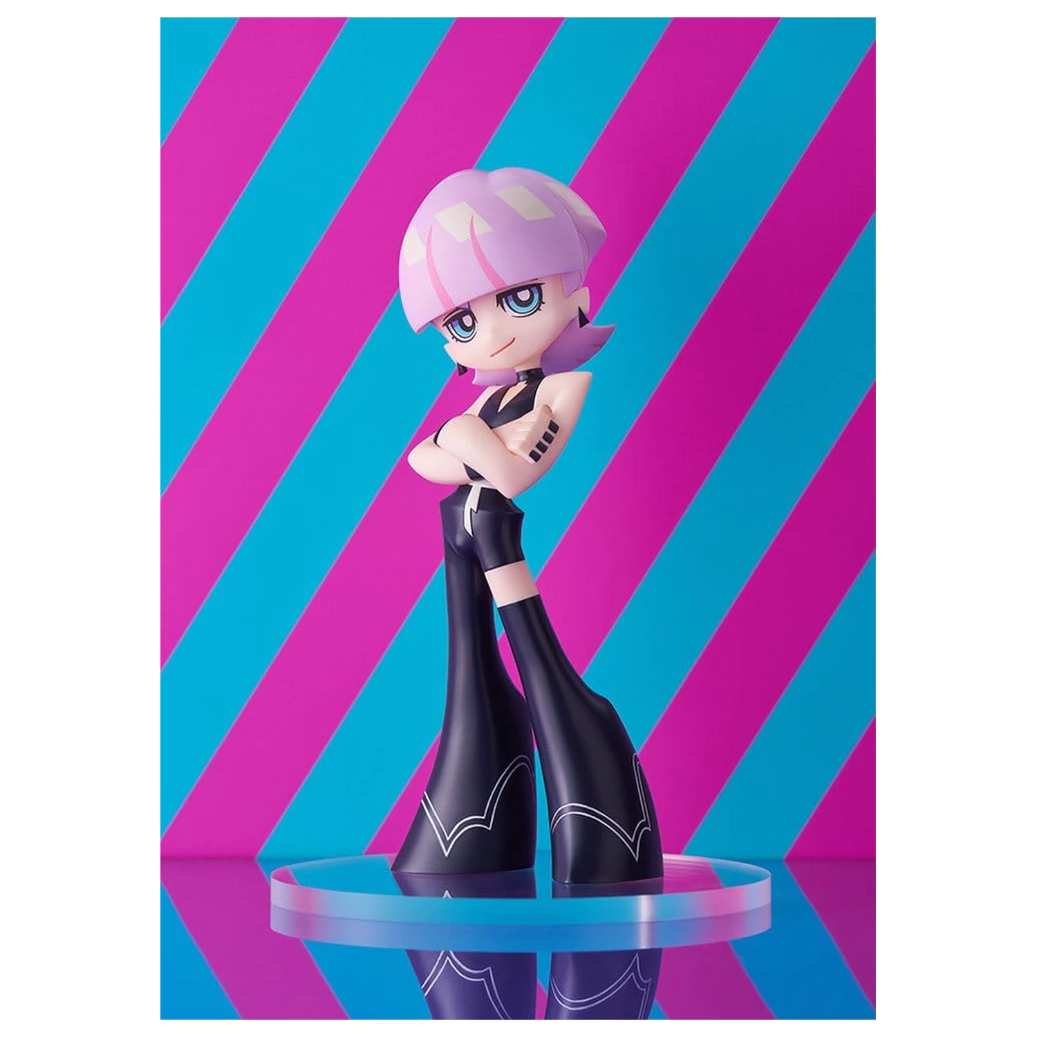 New Panty & Stocking with Garterbelt Pop Up Parade PVC Figuren 2er-Pack Polyester & Polyurethan 14 cm Produktfoto