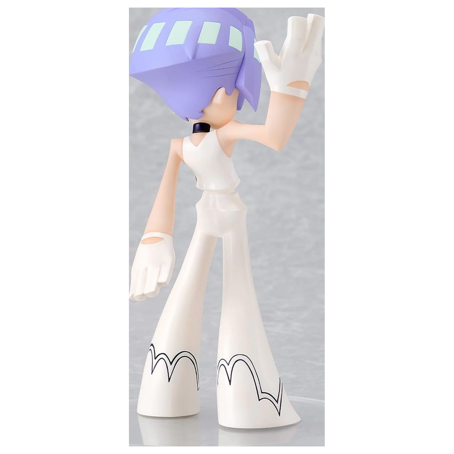 New Panty & Stocking with Garterbelt Pop Up Parade PVC Figuren 2er-Pack Polyester & Polyurethan 14 cm Produktfoto