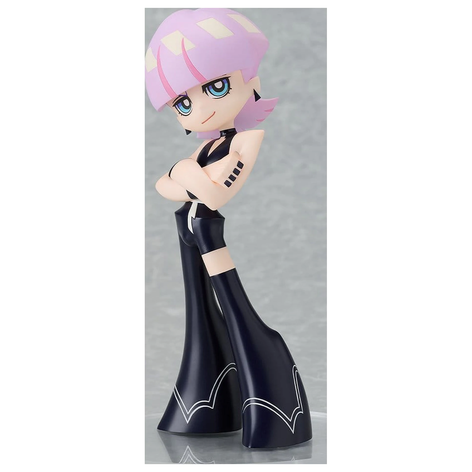 New Panty & Stocking with Garterbelt Pop Up Parade PVC Figuren 2er-Pack Polyester & Polyurethan 14 cm Produktfoto