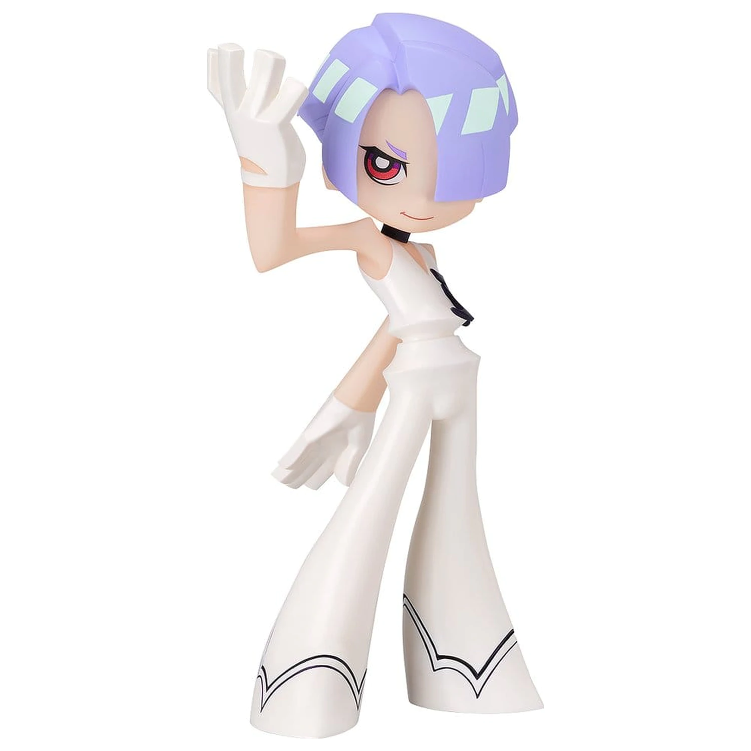 New Panty & Stocking with Garterbelt Pop Up Parade PVC Figur aus Polyester, 14 cm Produktfoto