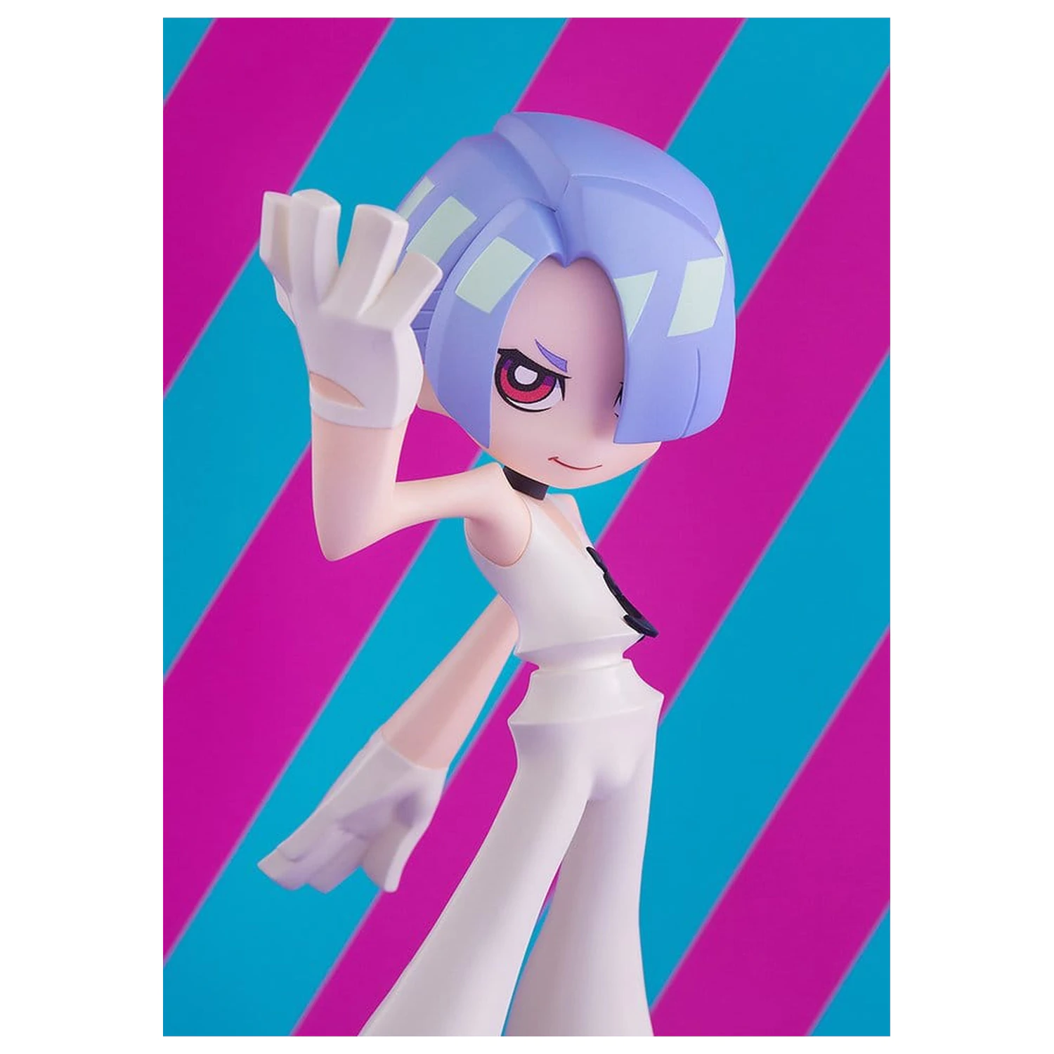 New Panty & Stocking with Garterbelt Pop Up Parade PVC Figur aus Polyester, 14 cm Produktfoto