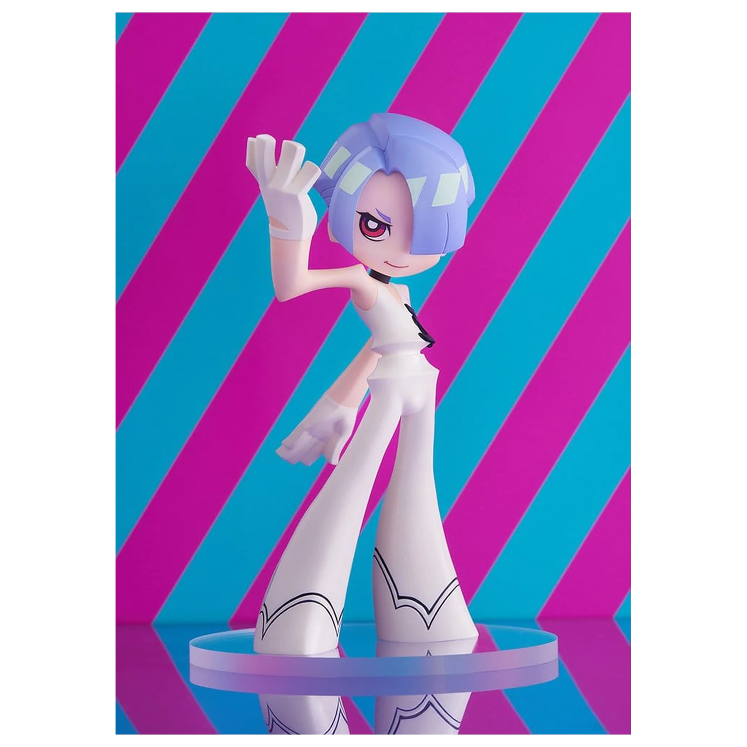 New Panty & Stocking with Garterbelt Pop Up Parade PVC Figur aus Polyester, 14 cm Produktfoto