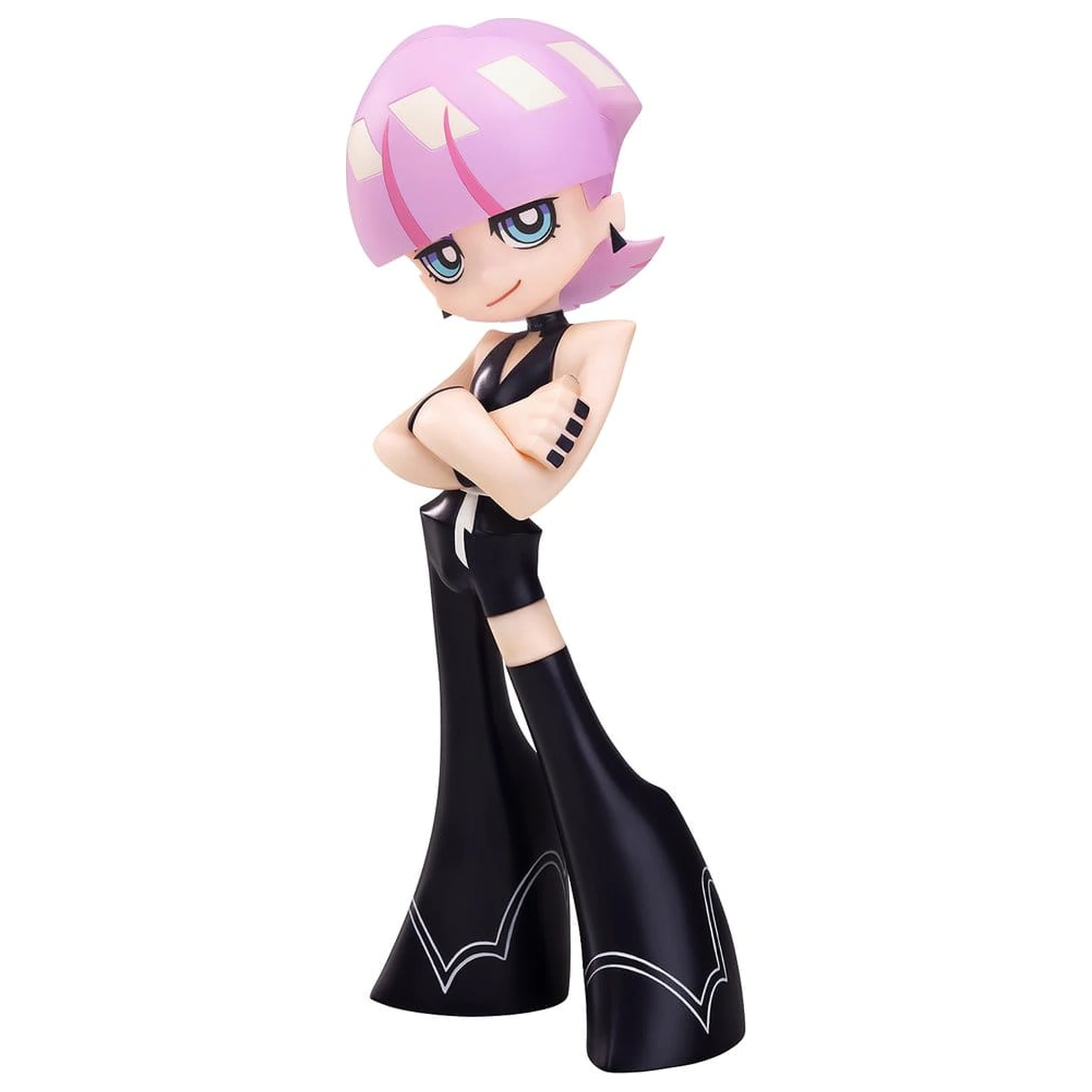 New Panty & Stocking with Garterbelt Pop Up Parade PVC Figur Polyurethan 14 cm Produktfoto