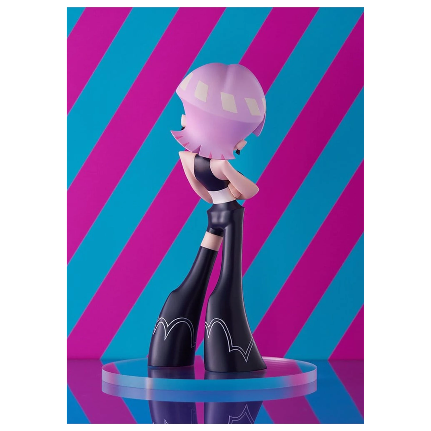 New Panty & Stocking with Garterbelt Pop Up Parade PVC Figur Polyurethan 14 cm Produktfoto