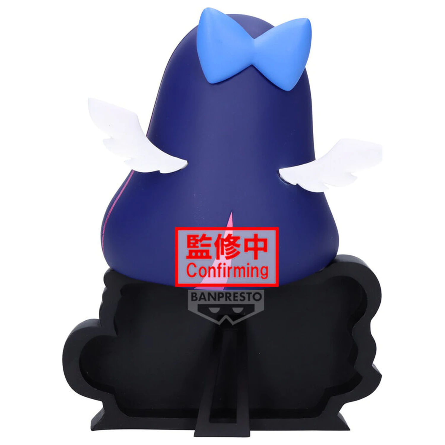 New Panty & Stocking with Garterbelt Stocking Angel ver Figur 12cm Produktfoto