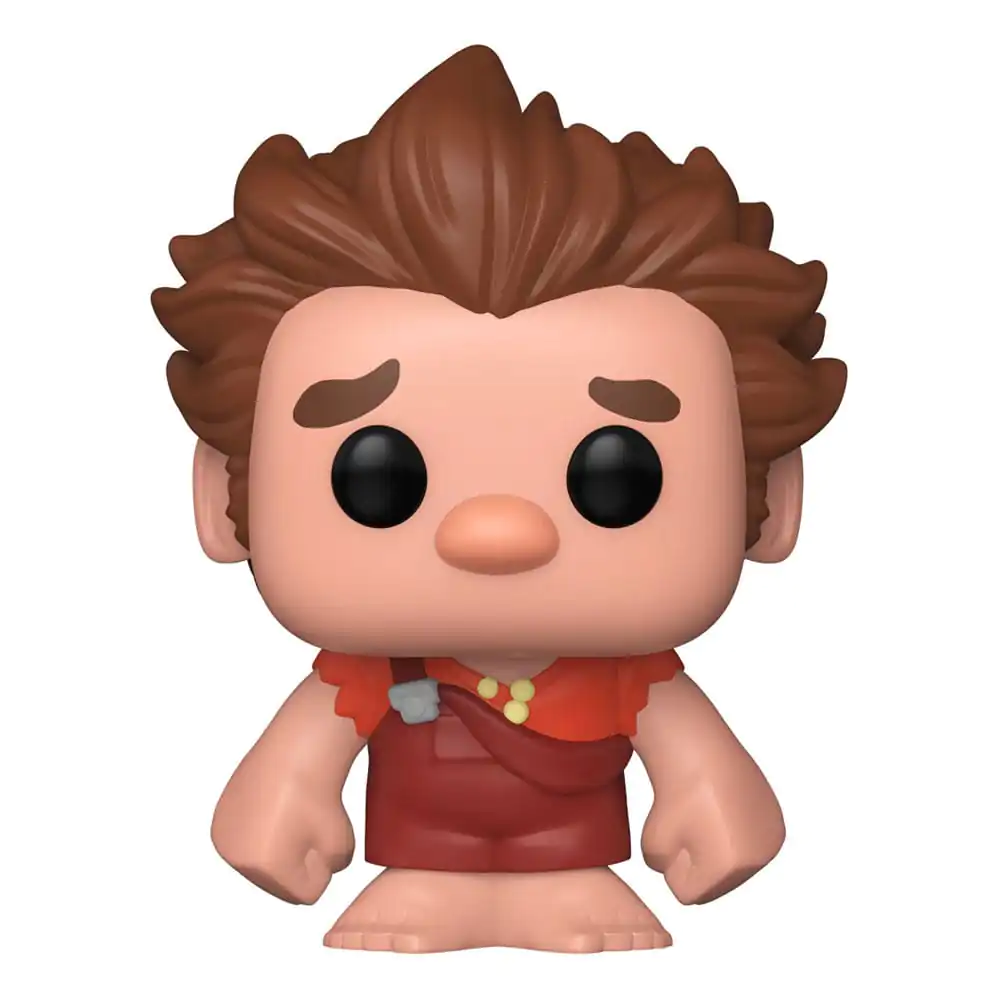 Wreck it Ralph Funko Bitty POP! Arcade Claw Vinyl Figur Produktfoto