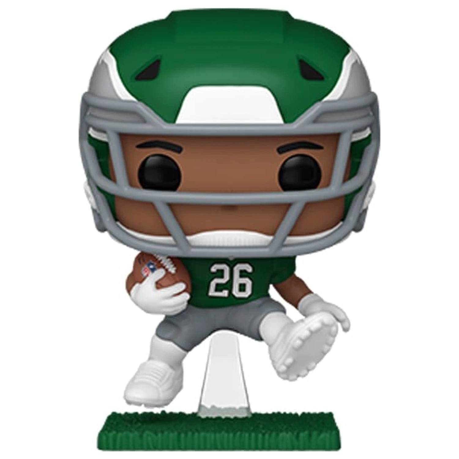 NFL Funko POP! Vinyl Figur: Eagles- Saquon Barkley 9 cm Produktfoto