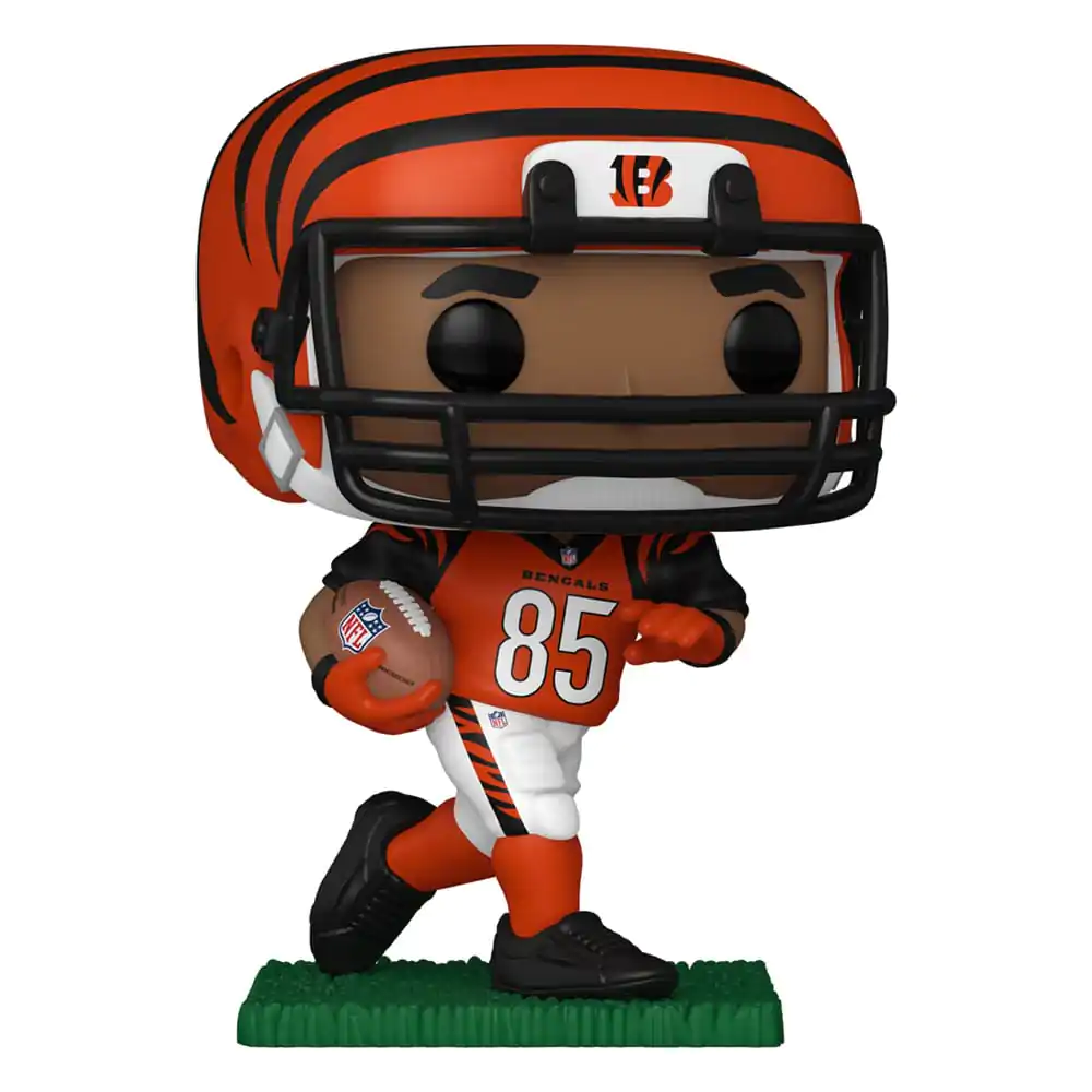 NFL: Legends Funko POP! Sports Vinyl Figur Bengals- Chad Johnson(85) 9 cm termékfotó