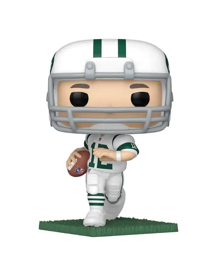 NFL: Legends Funko POP! Sports Vinyl Figur Joe Namath (Jets) 9 cm termékfotó