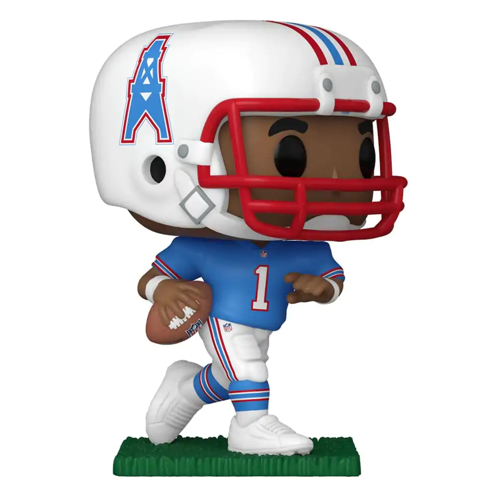 NFL: Legends Funko POP! Sports Vinyl Figur Oilers- Warren Moon 9 cm termékfotó