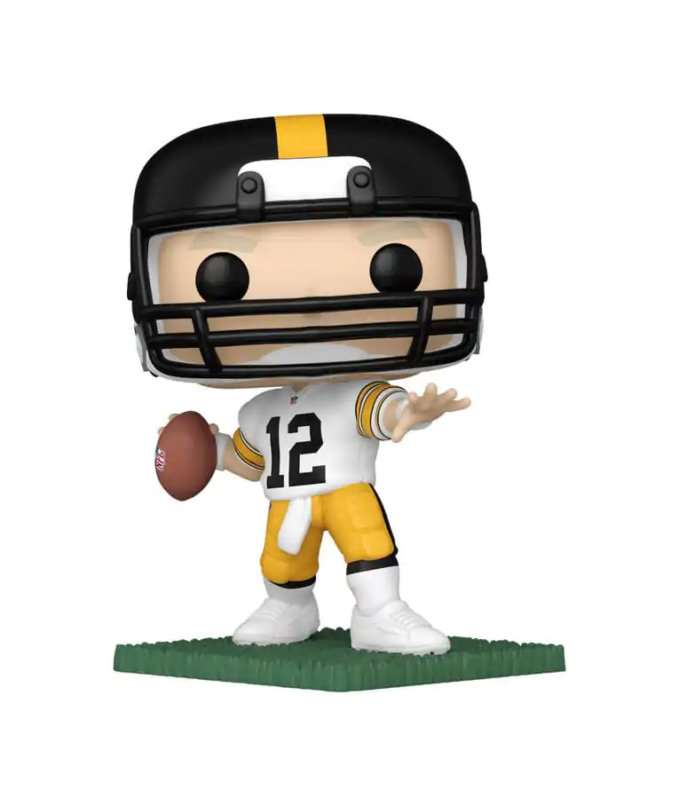 NFL: Legends Funko POP! Sports Vinyl Figur Terry Bradshaw (Steelers) 9 cm termékfotó