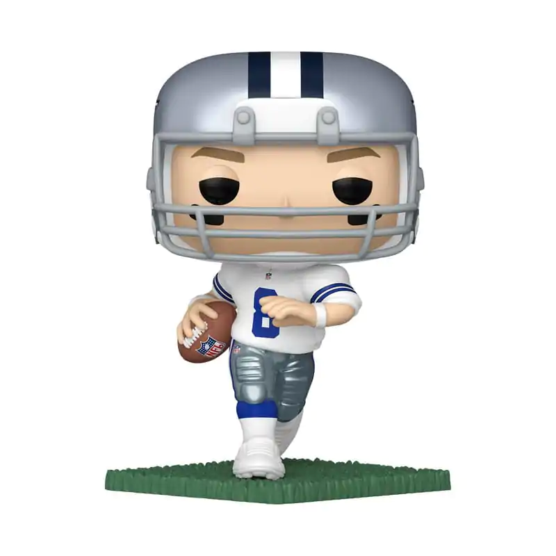 NFL Legends Super Sized Jumbo Funko POP! Vinyl Figur Cowboys - Troy Aikman 25 cm termékfotó