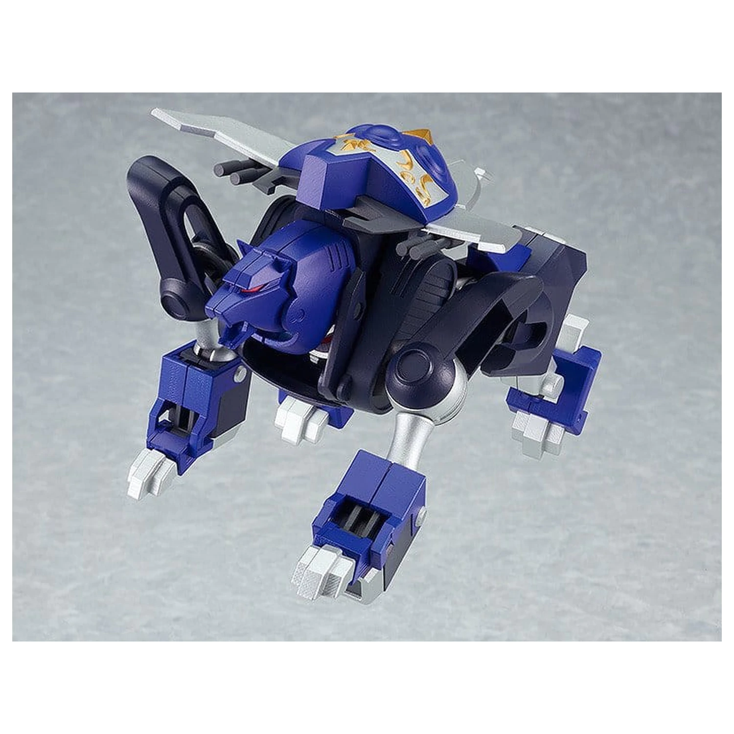 NG Knight Lamune & 40 Moderoid Plastik Modell Bausatz Queen Cideron 13 cm Produktfoto