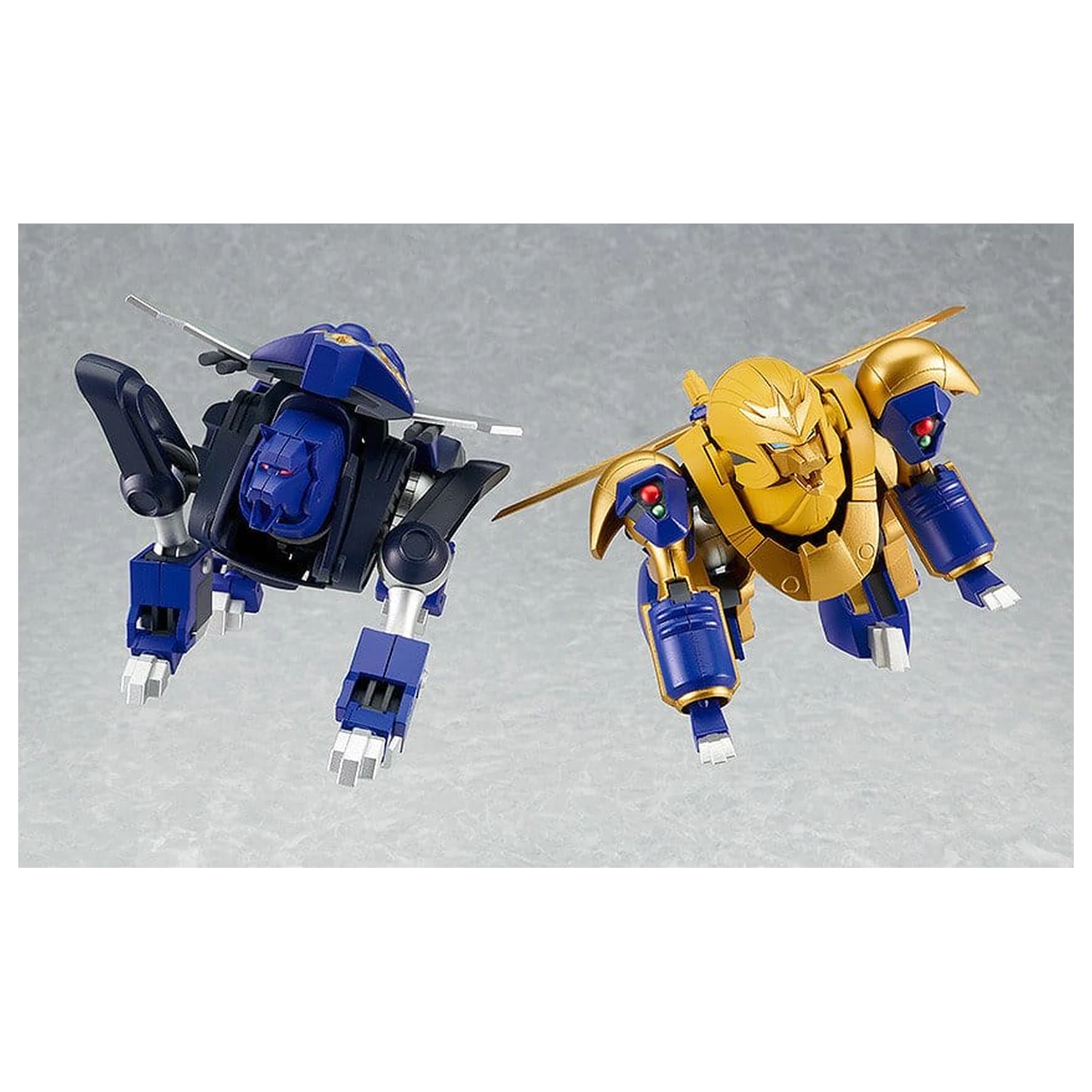 NG Knight Lamune & 40 Moderoid Plastik Modell Bausatz Queen Cideron 13 cm Produktfoto