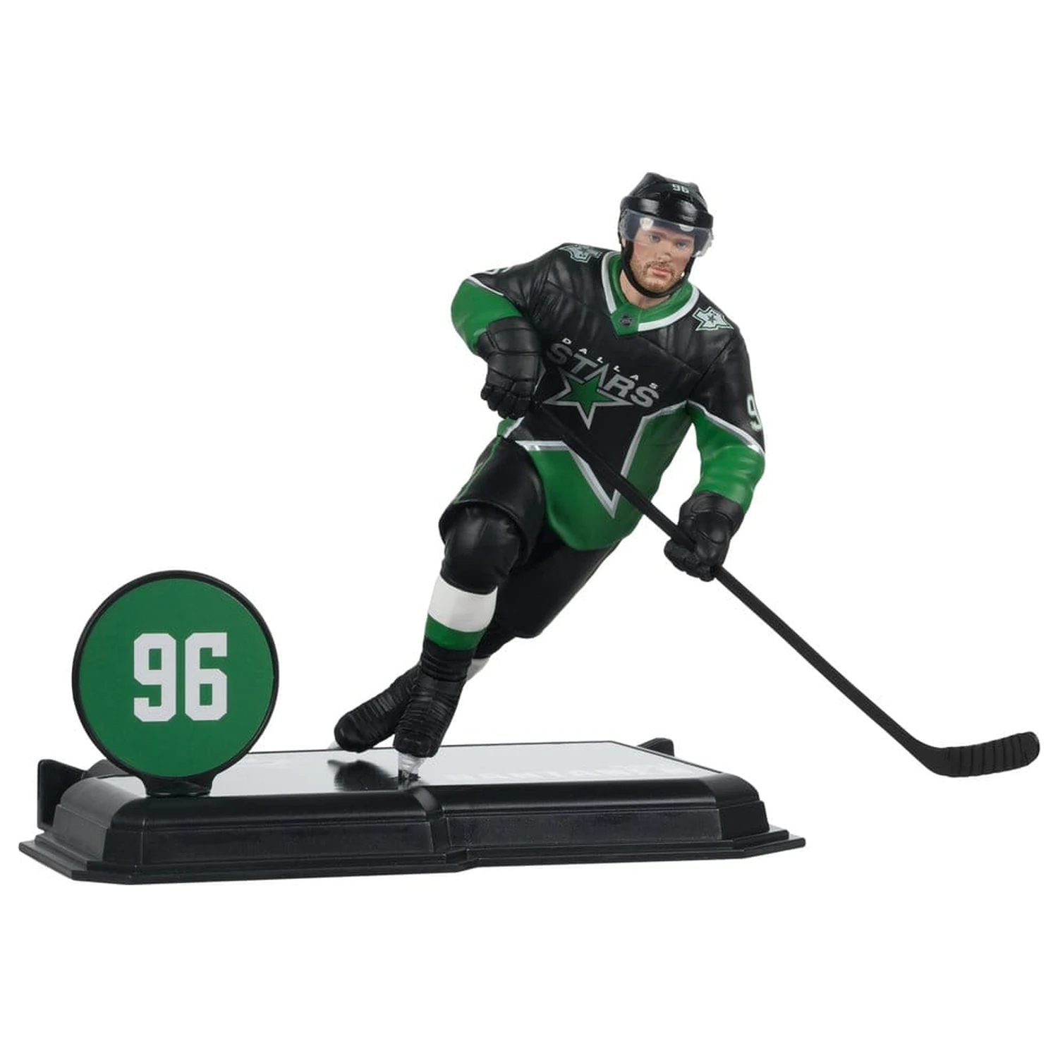 NHL McFarlane SportsPicks Figur Mikko Rantanen (Dallas Stars Retro) 18 cm Produktfoto