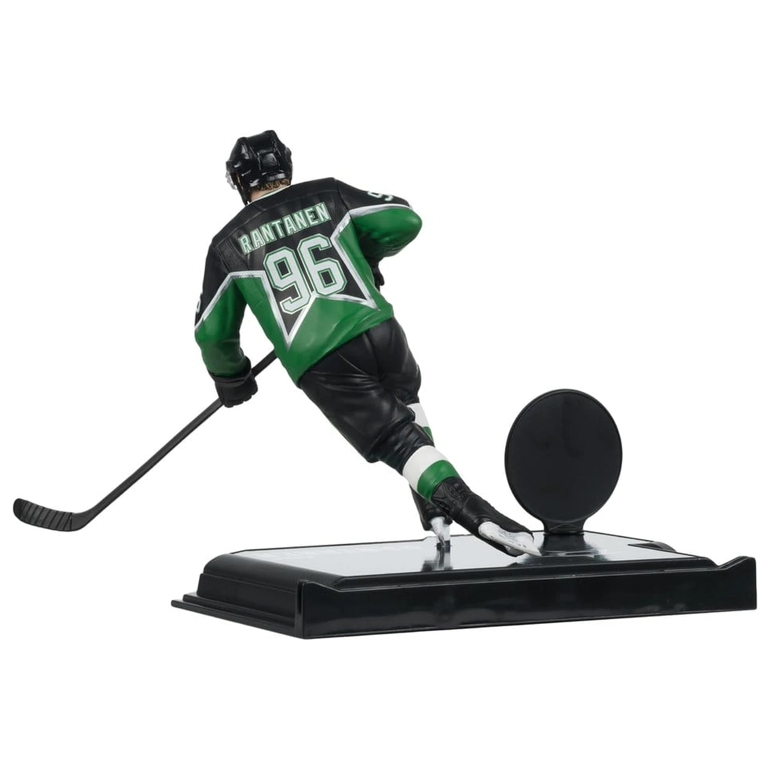 NHL McFarlane SportsPicks Figur Mikko Rantanen (Dallas Stars Retro) 18 cm Produktfoto