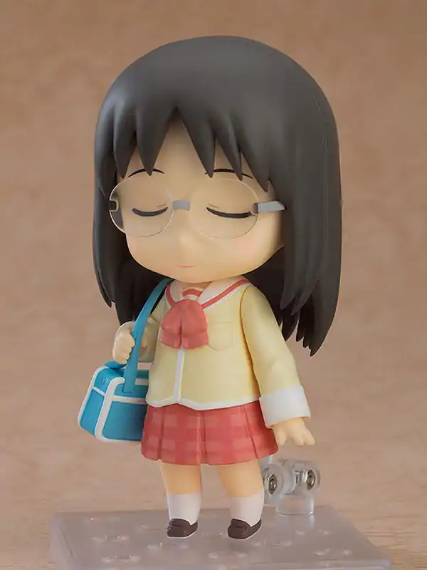 Nichijou Nendoroid Actionfigur Mai Minakami: Keiichi Arawi Ver. 10 cm termékfotó