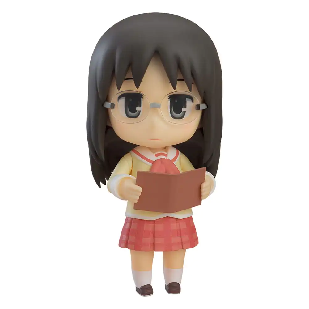 Nichijou Nendoroid Actionfigur Mai Minakami: Keiichi Arawi Ver. 10 cm termékfotó