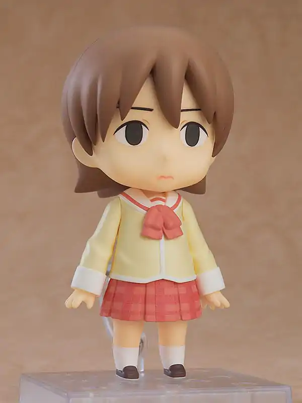 Nichijou Nendoroid Actionfigur Yuuko Aioi: Keiichi Arawi Ver. 10 cm termékfotó