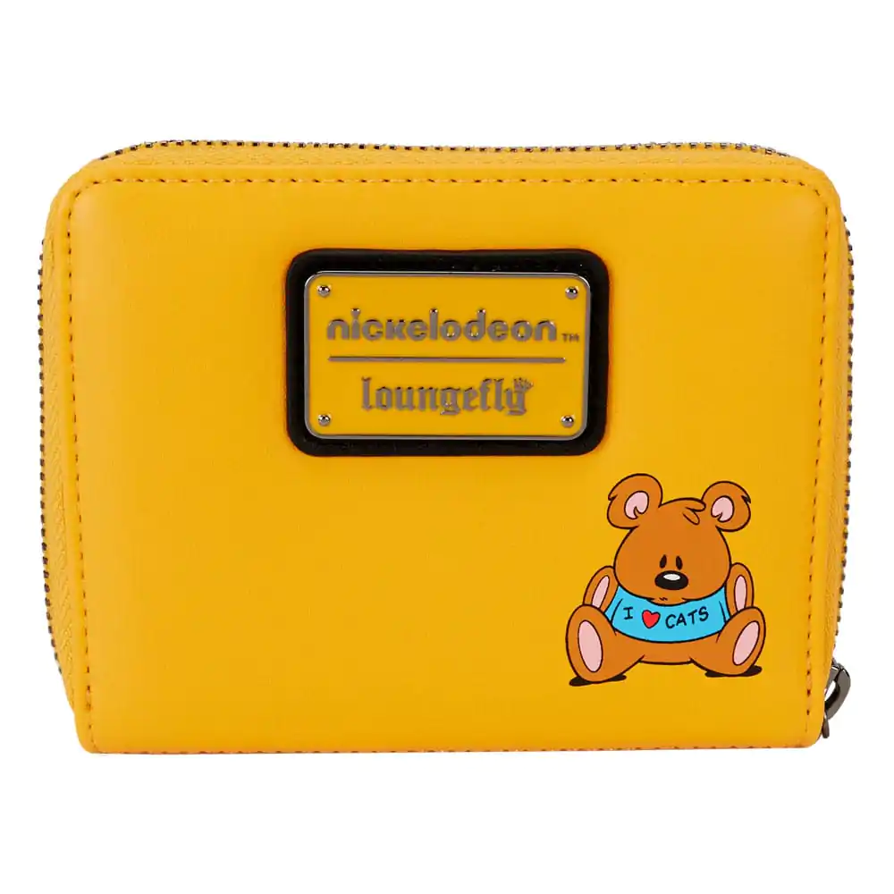 Nickelodeon by Loungefly Geldbeutel Garfield and Pooky termékfotó