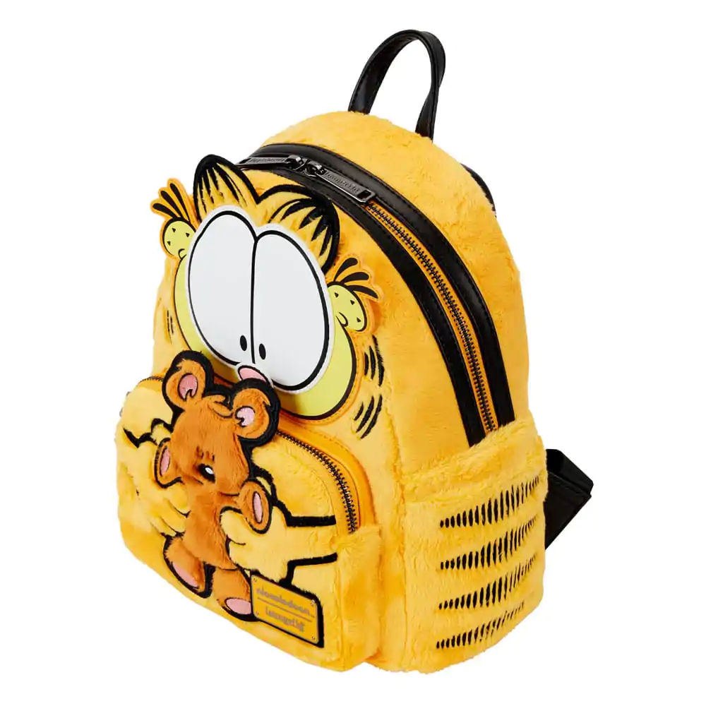 Nickelodeon by Loungefly Rucksack Garfield and Pooky termékfotó