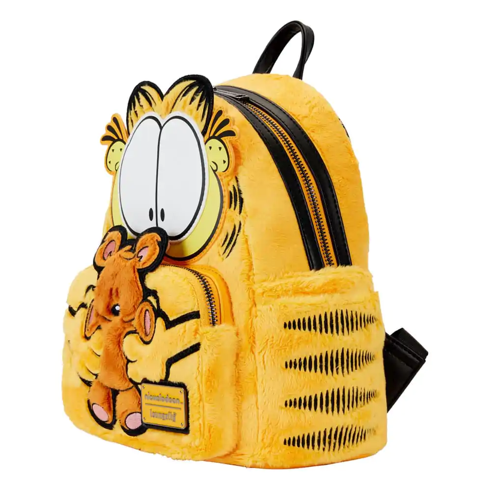 Nickelodeon by Loungefly Rucksack Garfield and Pooky termékfotó