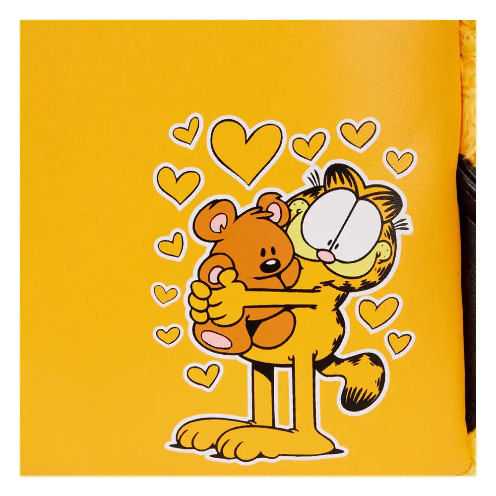 Nickelodeon by Loungefly Rucksack Garfield and Pooky termékfotó