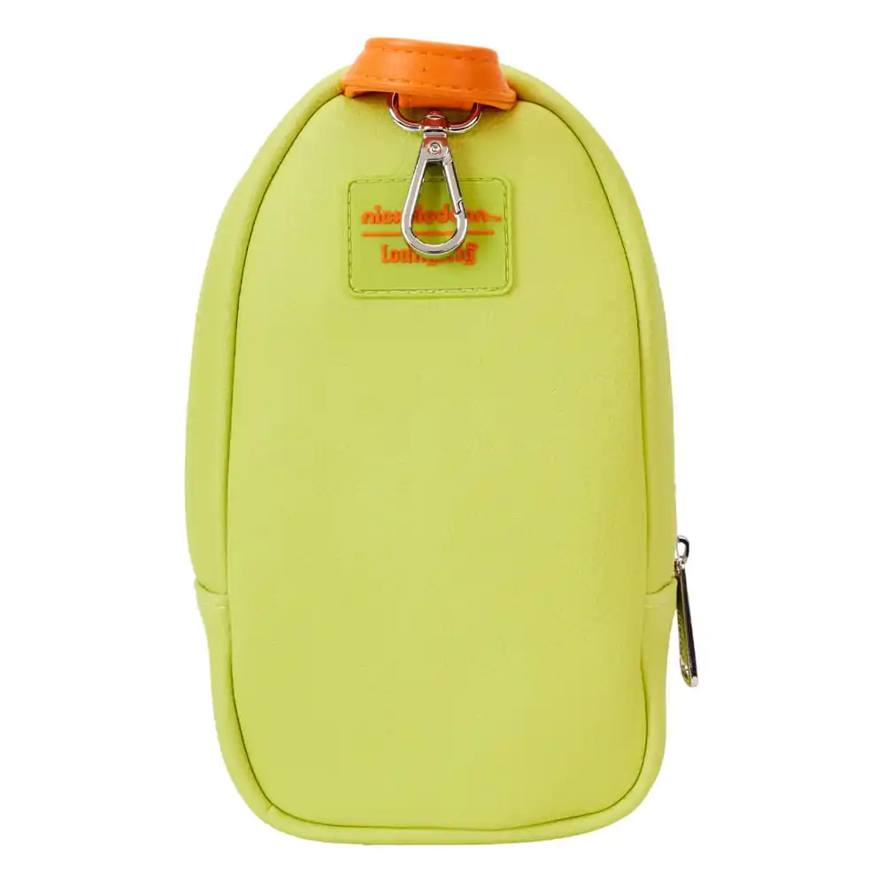 Nickelodeon by Loungefly Federmäppchen Mini Backpack Rewind termékfotó