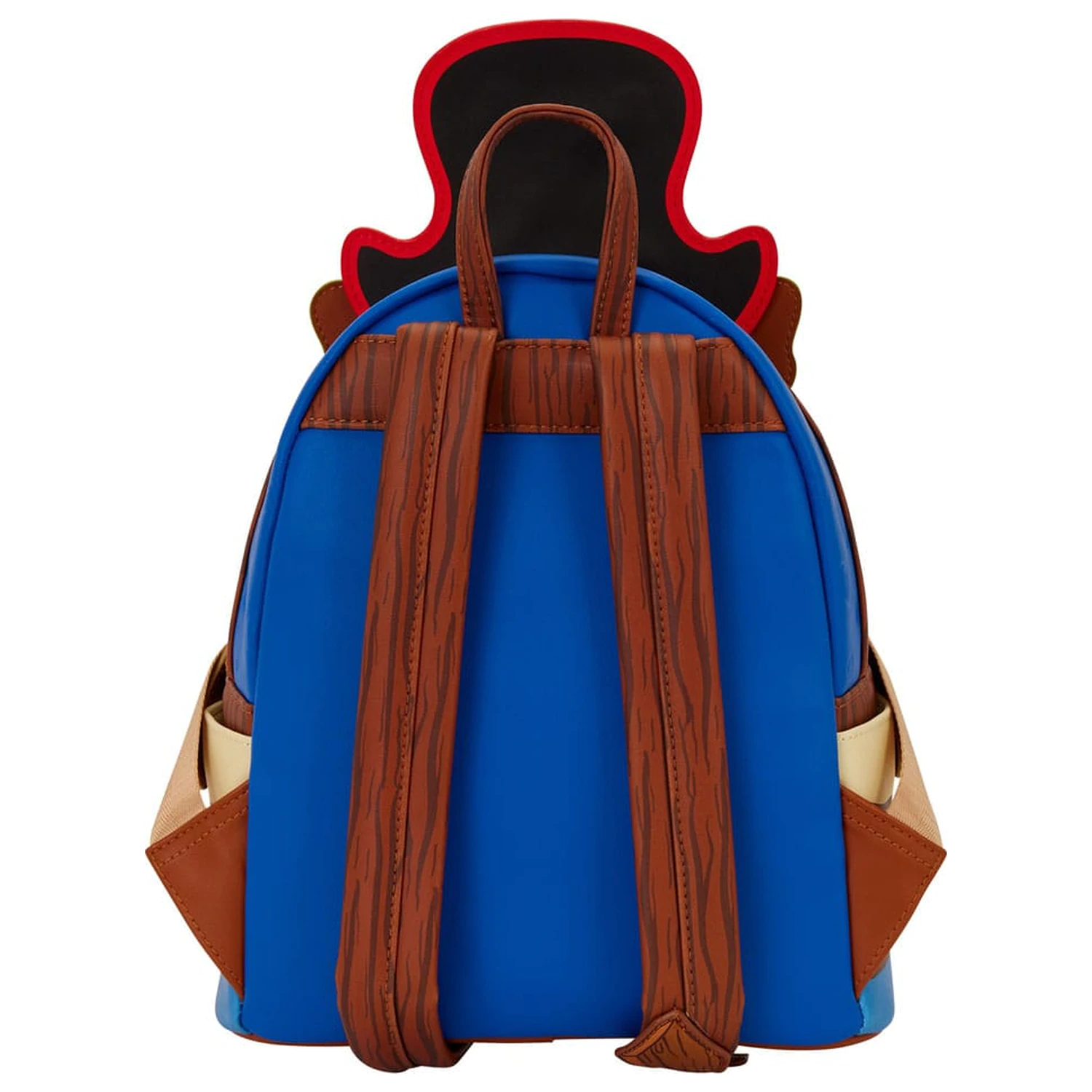 Nickelodeon by Loungefly Mini Rucksack Spongebob Squarepants Produktfoto