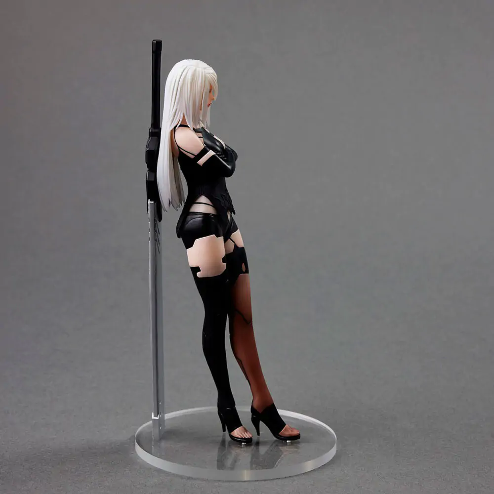 Nier: Automata A2 Yorha No. 2 Type A Form-ISM Figur 18cm termékfotó