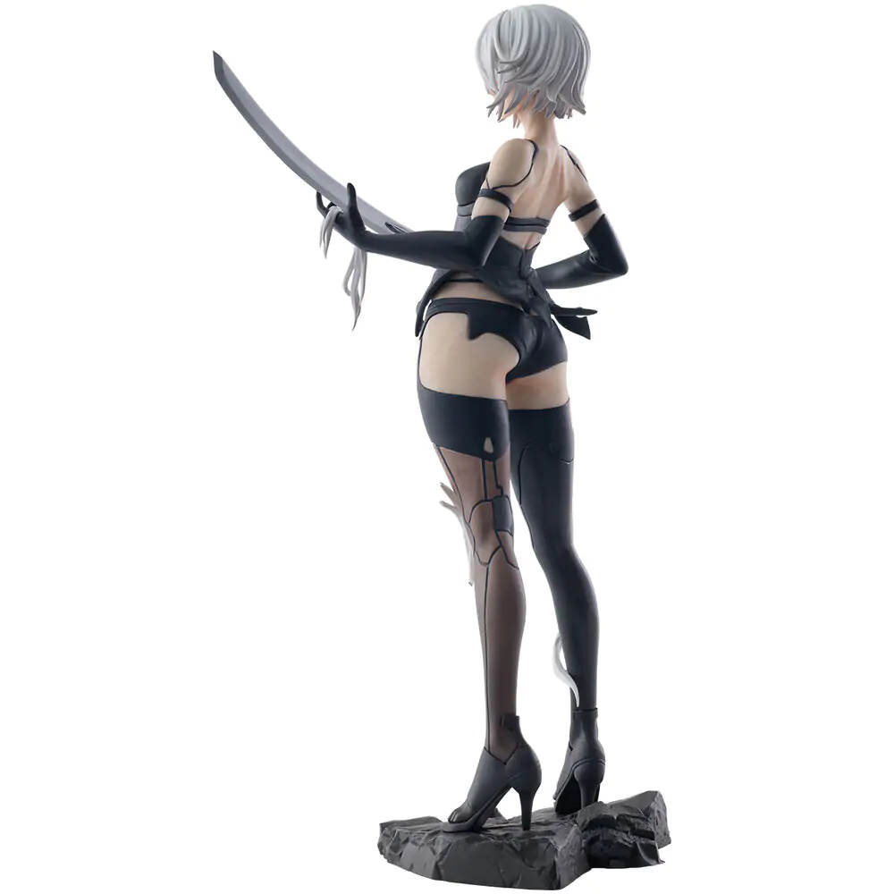 Nier: Automata For the Glory of Mankind A2 Figur 20cm Produktfoto