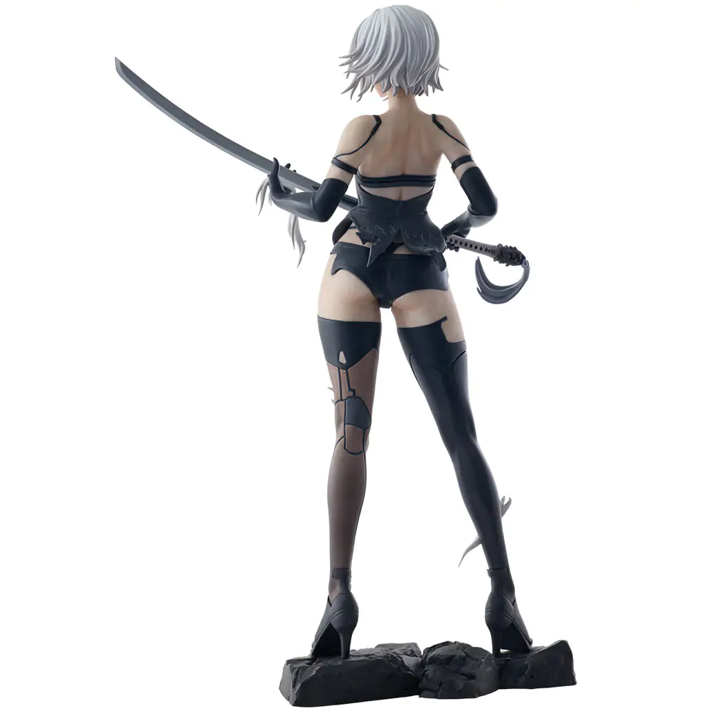 Nier: Automata For the Glory of Mankind A2 Figur 20cm Produktfoto
