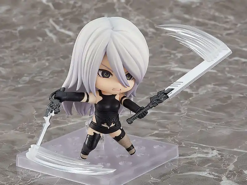 NieR:Automata Nendoroid Action Figur A2 (YoRHa Type A No. 2) 10 cm Produktfoto