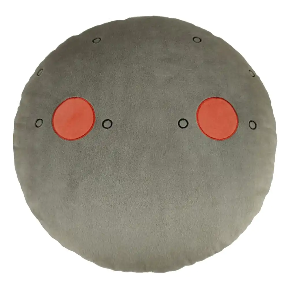 NieR: Automata Ver. 1.1a 3D Kissen Machine Lifeform 40 cm Produktfoto