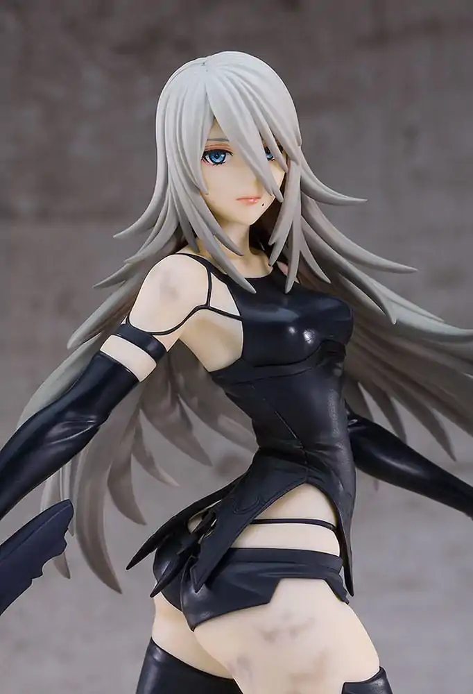 Nier Automata Ver 1.1A Pop Up Parade PVC Statue A2 YoRHa Type A No. 2 17 cm Produktfoto