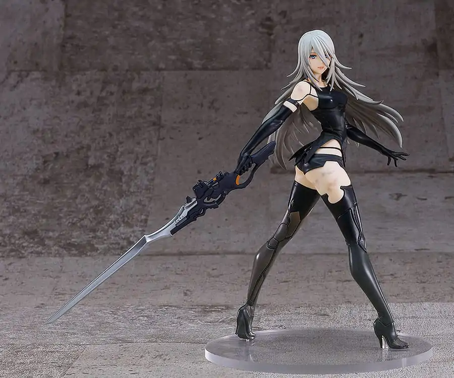 Nier Automata Ver 1.1A Pop Up Parade PVC Statue A2 YoRHa Type A No. 2 17 cm Produktfoto