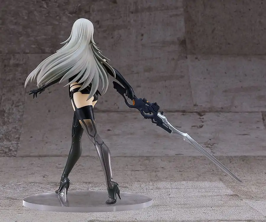 Nier Automata Ver 1.1A Pop Up Parade PVC Statue A2 YoRHa Type A No. 2 17 cm Produktfoto