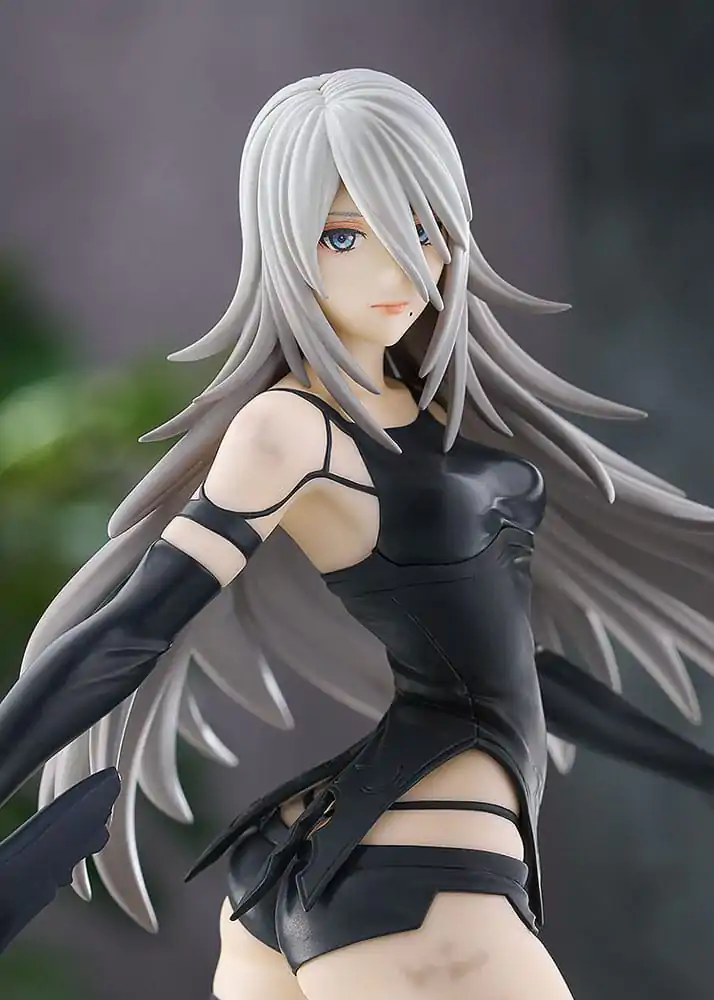 Nier Automata Ver 1.1A Pop Up Parade PVC Statue A2 YoRHa Type A No. 2 17 cm Produktfoto