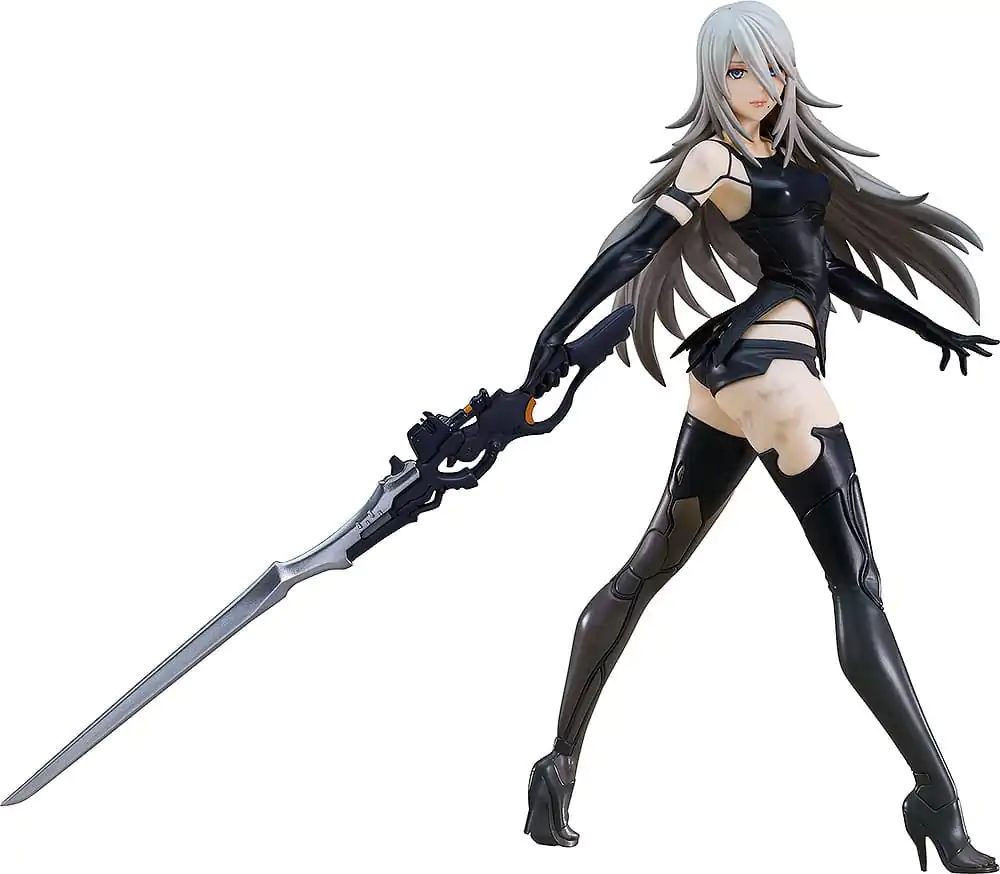 Nier Automata Ver 1.1A Pop Up Parade PVC Statue A2 YoRHa Type A No. 2 17 cm Produktfoto
