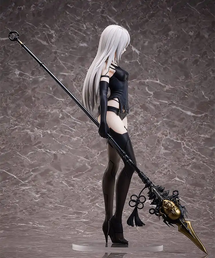 NieR:Automata Ver1.1a Art Online PVC Statue 1/4 A2 (YoRHa Type A No. 2) 44 cm Produktfoto