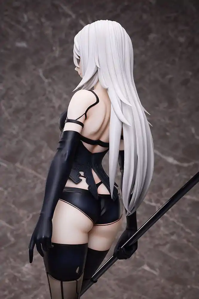 NieR:Automata Ver1.1a Art Online PVC Statue 1/4 A2 (YoRHa Type A No. 2) 44 cm Produktfoto