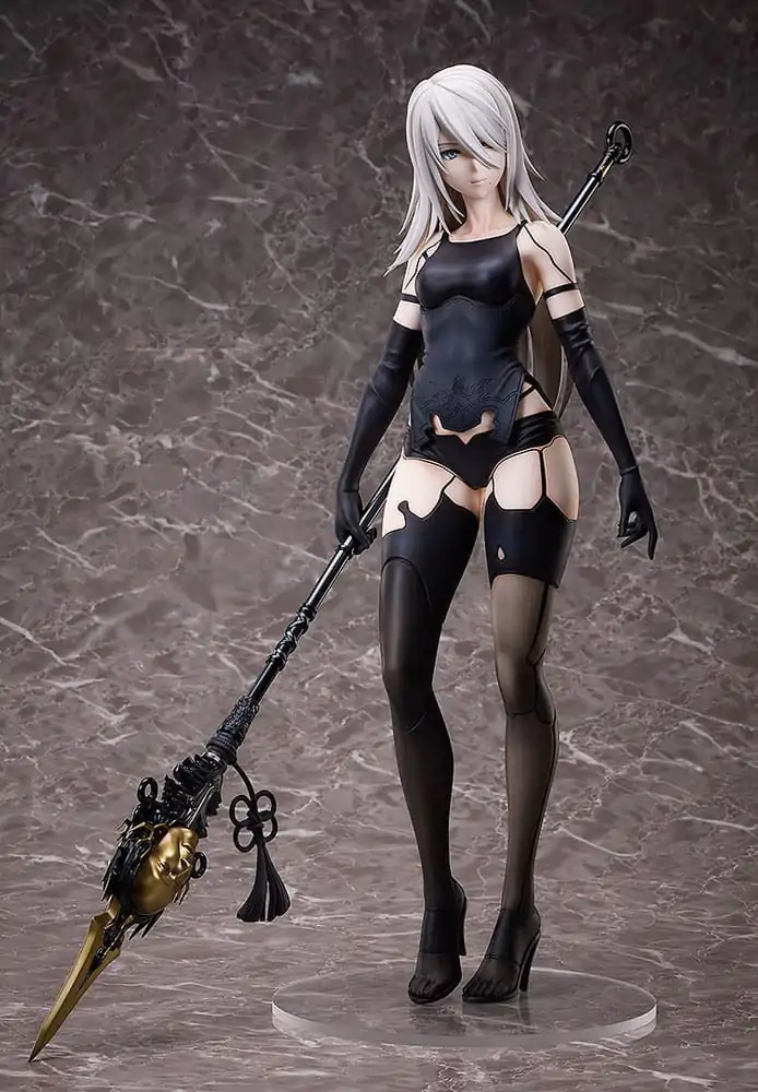 NieR:Automata Ver1.1a Art Online PVC Statue 1/4 A2 (YoRHa Type A No. 2) 44 cm Produktfoto