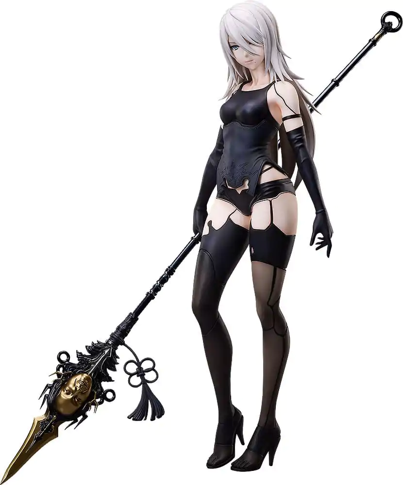 NieR:Automata Ver1.1a Art Online PVC Statue 1/4 A2 (YoRHa Type A No. 2) 44 cm Produktfoto