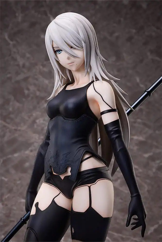 NieR:Automata Ver1.1a Art Online PVC Statue 1/4 A2 (YoRHa Type A No. 2) 44 cm Produktfoto