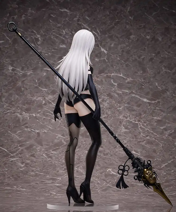 NieR:Automata Ver1.1a Art Online PVC Statue 1/4 A2 (YoRHa Type A No. 2) 44 cm Produktfoto