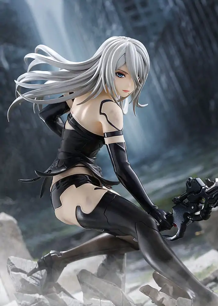 NieR:Automata Ver1.1a PVC-Statue 1/7 A2 20 cm Produktfoto