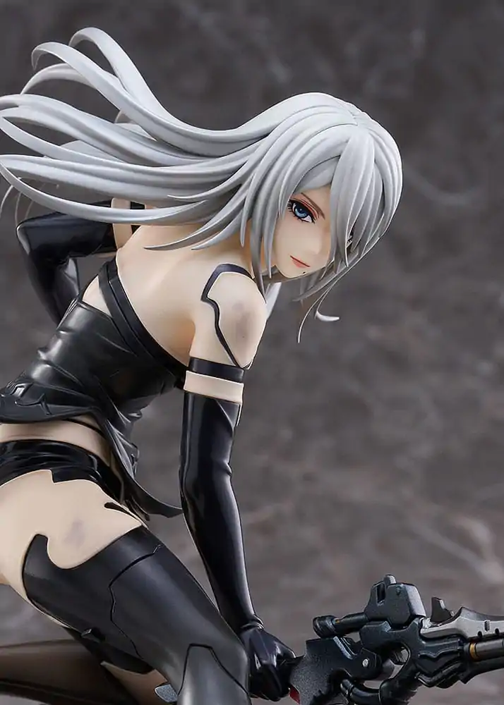 NieR:Automata Ver1.1a PVC-Statue 1/7 A2 20 cm Produktfoto